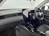 Used Honda e:Ny1 Elegance 147 kW (201 HP) 2024 Crystal black SUV