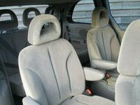 used Chrysler Voyager 2.5