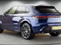 Usado Porsche Macan S 379 HP (278 kW) 2025 SUV