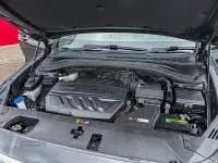Used Hyundai Santa Fe Premium 200 HP (147 kW) 2019 Black SUV