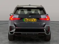 Used BMW iX1 M Sport 230 kW (313 HP) 2023 Grey SUV