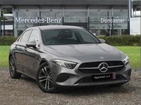 Used Mercedes A180 Executive 134 HP (98 kW) 2024 Grey Sedan