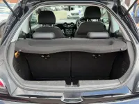 Used Vauxhall Adam 69 HP (50 kW) 2019 Black Hatchback