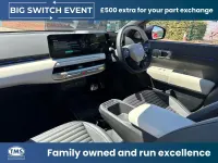 Used Kia EV4 GT-Line S 150 kW (204 HP) 2026 Red Hatchback