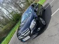 Used Mercedes A200 136 HP (100 kW) 2014
