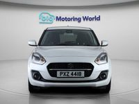 Used Suzuki Swift SZ5 83 HP (61 kW) 2023 Hatchback