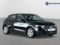 Used Audi A1 2022 Black SUV