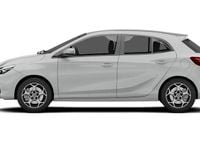 Used MG MG3 Excite 106 HP (77 kW) 2024 Hatchback