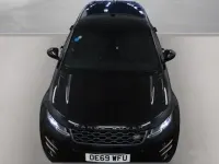 Used Land Rover Range Rover evoque SE Dynamic 152 HP (111 kW) 2020 SUV