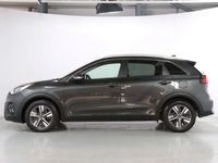 used Kia Niro Niro 1.62 HEV Semi-Auto 5dr