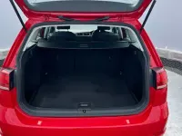 Used VW Golf VII S 116 HP (85 kW) 2020 Estate