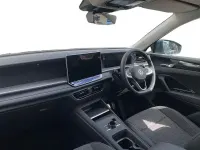 New VW Tayron Match 150 HP (110 kW) 2026 Blue SUV