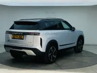 Used Jaecoo 7 2025 Silver SUV