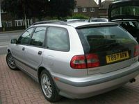Used Volvo V40 1999 Estate