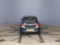 Used Vauxhall Corsa SRi 2015 Black Hatchback