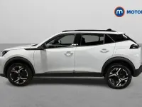 Gebraucht Peugeot 2008 Allure 131 PS (96 kW) 2025 Weiß SUV
