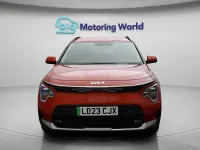 Begagnad Kia e-Niro 147 kW (201 HK) 2023 SUV