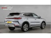 Used BYD Seal U Comfort 218 HP (160 kW) 2025 Grey SUV