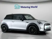 Used Mini Cooper SE Hatch 135 kW (184 HP) 2022 Hatchback