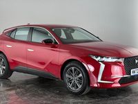 Used DS Automobiles DS4 Bastille 131 HP (96 kW) 2023 Hatchback