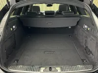 Used Jaguar XF Sportbrake R-Dynamic 204 HP (150 kW) 2022 Santorini black Estate