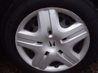 Used Honda Jazz 2002 Hatchback