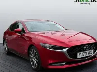 Used Mazda 3 Inclusive 179 HP (131 kW) 2021 Sedan
