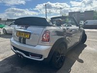 used Mini Cooper S Cabriolet 