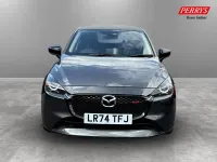 Used Mazda 6 Homura-Aka 89 HP (65 kW) 2024 Grey