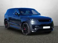 Second-hand Land Rover Range Rover Sport Autobiography 295 CP (216 kW) 2025 Gri SUV