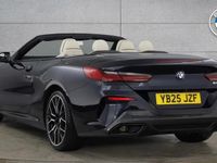 Used BMW 840 M Sport 328 HP (241 kW) 2025 Black Coupe