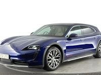 Used Porsche Taycan Cross Turismo 419 kW (571 HP) 2023 Estate