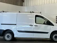 Used Citroën Dispatch 90 HP (66 kW) 2014 White MPV