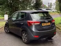 Used Hyundai i20 SE 2019 Grey Hatchback