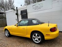 used Mazda MX5 1.6i California 2dr