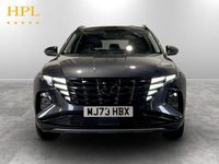 Used Hyundai Tucson Ultimate 265 HP (194 kW) 2023 Grey SUV