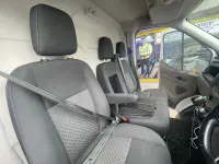 Used Ford Transit Trend 130 HP (95 kW) 2022 White
