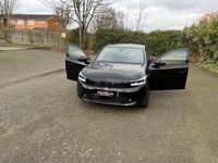 Used Vauxhall Corsa Ultimate 2025 Black Hatchback