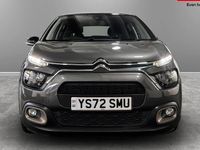 Begagnad Citroën C3 PureTech 83 HK (61 kW) 2023 Halvkombi