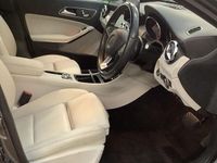 Used Mercedes GLA200 Premium Plus 2018 Grey SUV