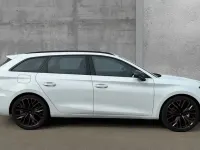 New Cupra Leon 150 HP (110 kW) 2026 White