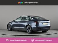 used Tesla Model 3 Long Range AWD 4dr Auto