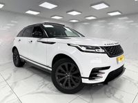 used Land Rover Range Rover Velar ***DRIVE AWAY TODAY
