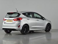 used Ford Fiesta 1.0 EcoBoost ST-Line 5dr Auto