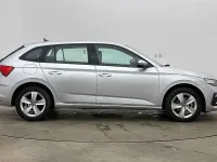 Used Skoda Scala SE 2025 Hatchback