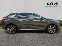 Used Kia XCeed 2022 Grey SUV