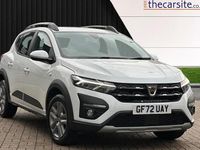 Used Dacia Sandero Comfort 91 HP (66 kW) 2022