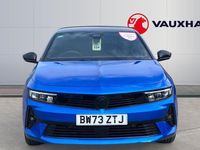 Used Vauxhall Astra 131 HP (96 kW) 2026 Estate