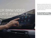 Used BMW 320 M Sport 187 HP (137 kW) 2020 Blue Estate