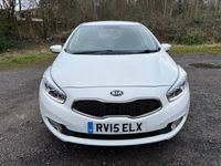 used Kia Ceed 1.6 GDi 2 EcoDynamics 5dr